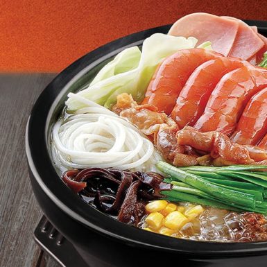 鮮蝦米線Rice-Noodle-Soup-with-Fresh-Shrimps-min